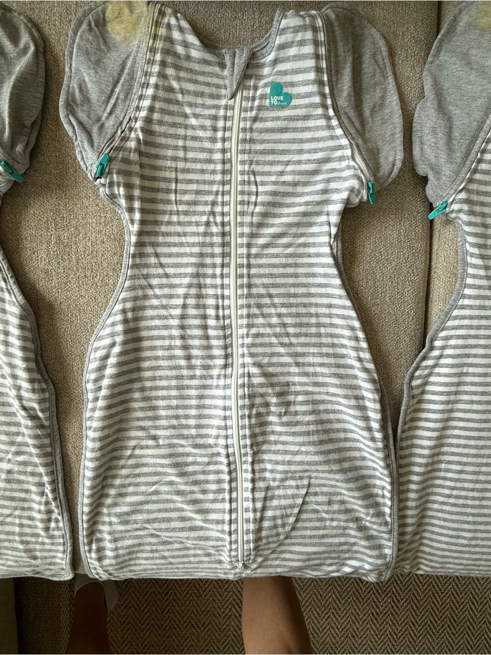 Love To Dream Swaddle Up Bundle - Picture 5 of 10